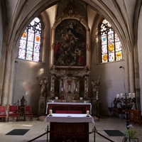 Photo de Luxembourg - Luxembourg-ville